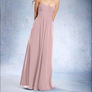 Alfred Angelo Bridesmaid Dress